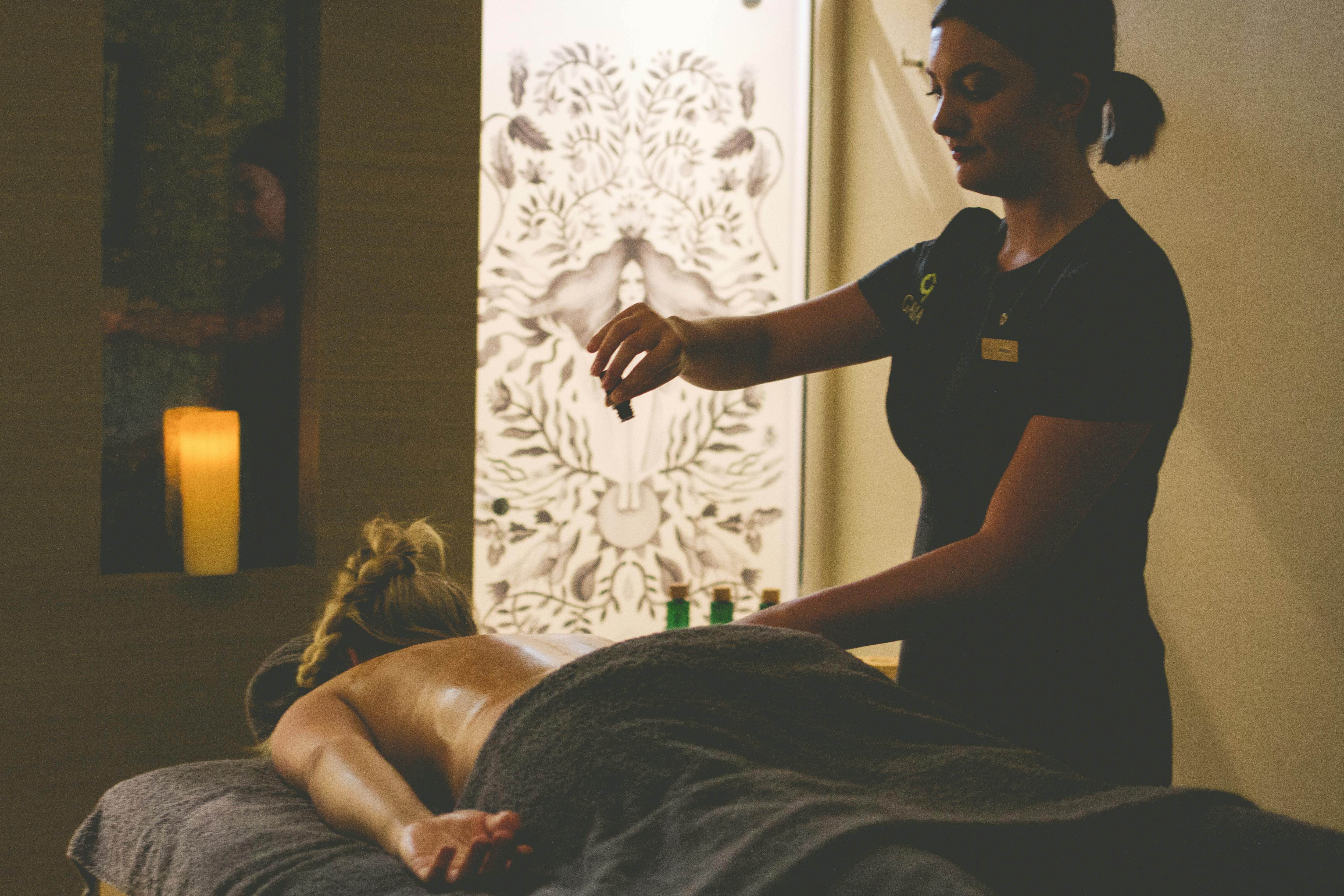 Here Are The 12 Best Luxury Spas In The UK - Vimarsana News